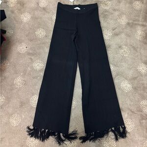 Zara black pants